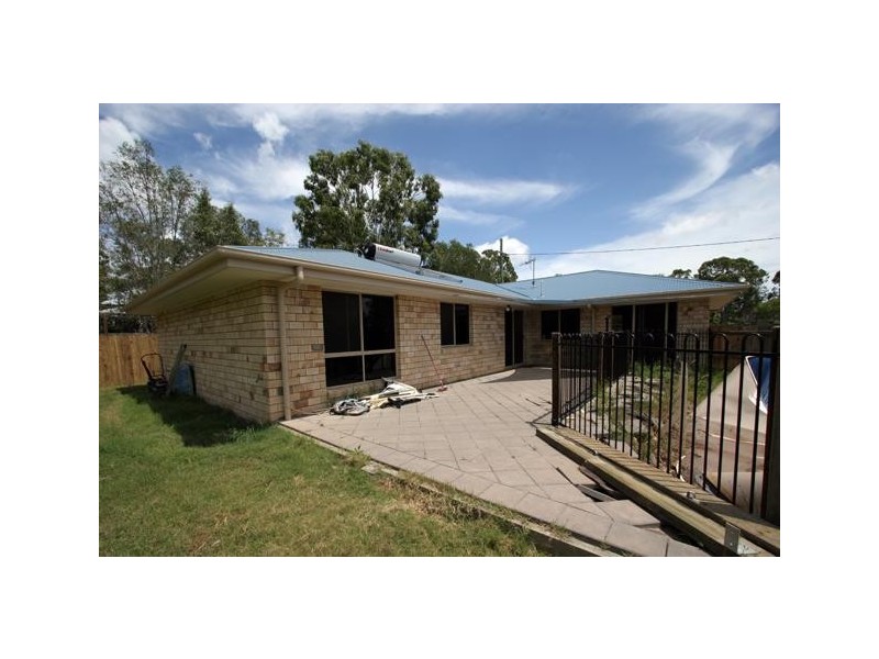 25 Sandpiper Street, River Heads QLD 4655