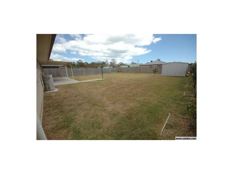 13 Wodalla Mews, Point Vernon QLD 4655
