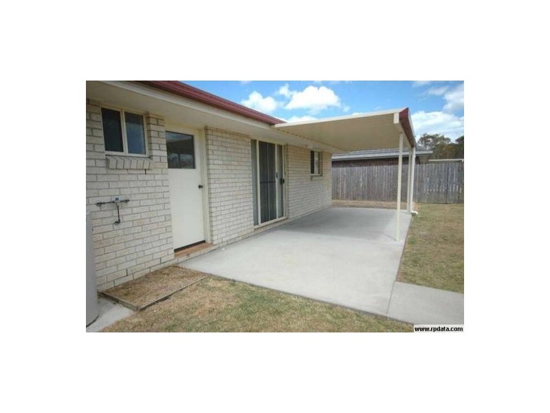 13 Wodalla Mews, Point Vernon QLD 4655