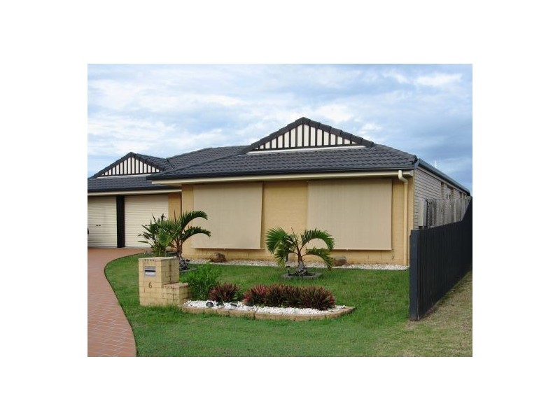 6 Sirius Court, Eli Waters QLD 4655