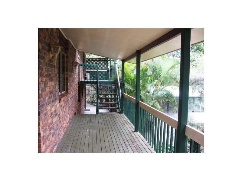 9 Hamilton Drive, Craignish QLD 4655