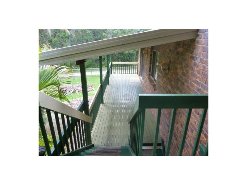 9 Hamilton Drive, Craignish QLD 4655