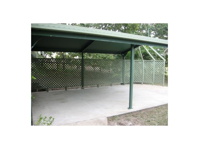 9 Hamilton Drive, Craignish QLD 4655