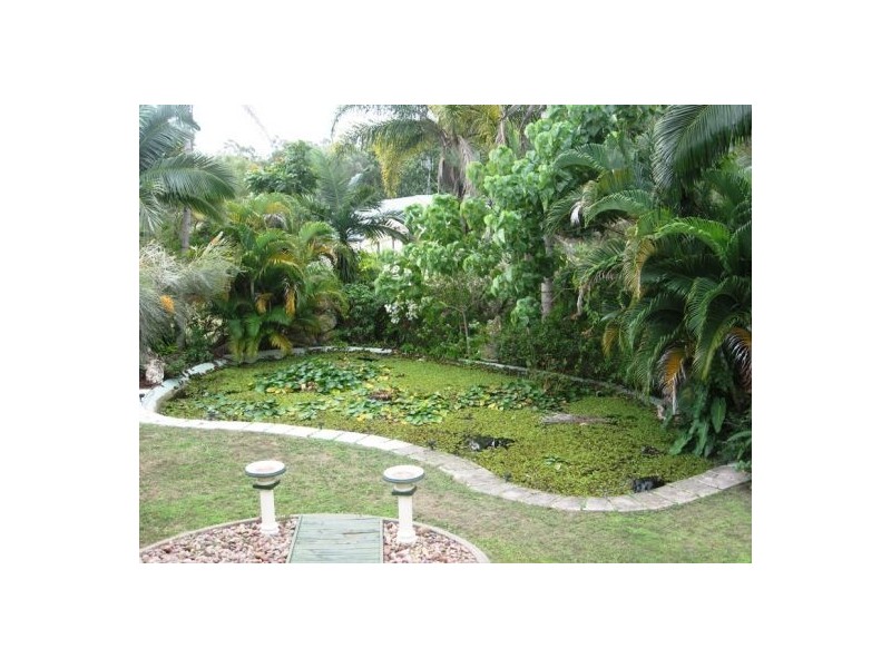 9 Hamilton Drive, Craignish QLD 4655