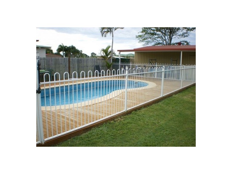 64 Corfield, Point Vernon QLD 4655