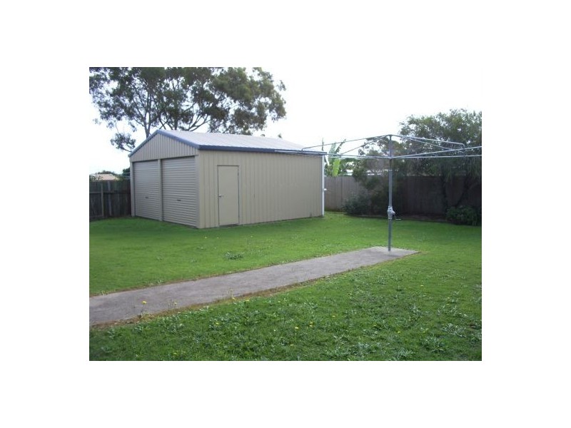 30 Bunker Avenue, Urraween QLD 4655