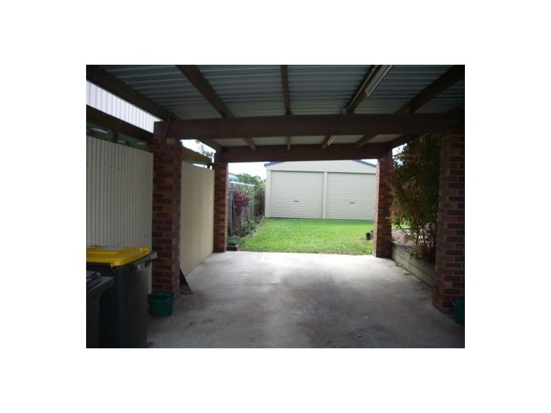 30 Bunker Avenue, Urraween QLD 4655