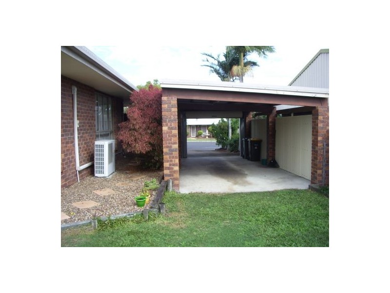 30 Bunker Avenue, Urraween QLD 4655