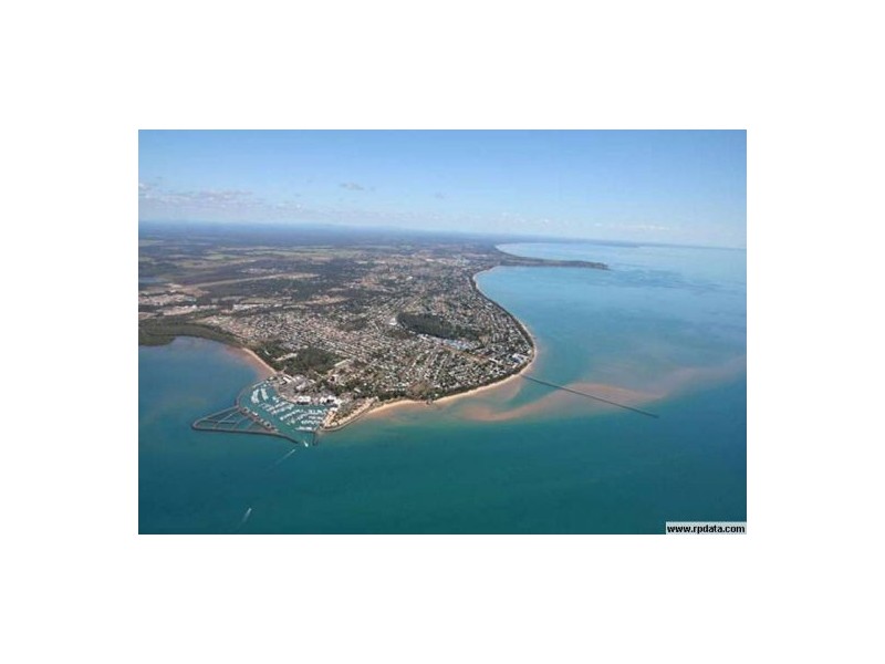 34 Moonstone Dr, Urangan QLD 4655