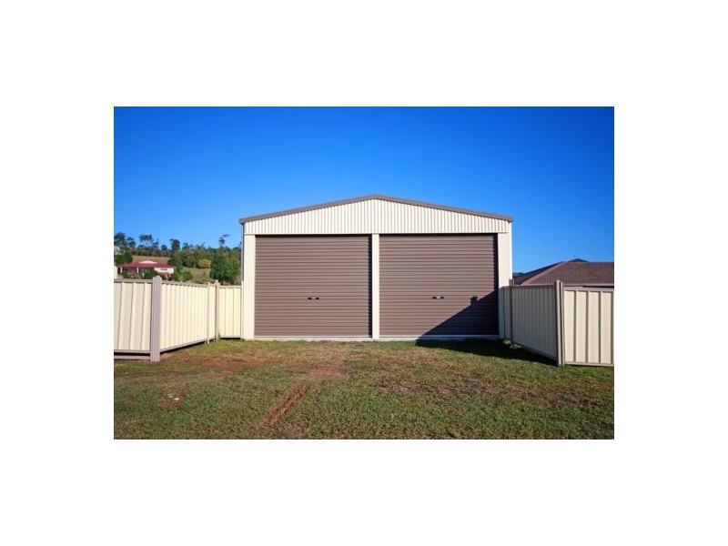 2 Schooner Rise, River Heads QLD 4655