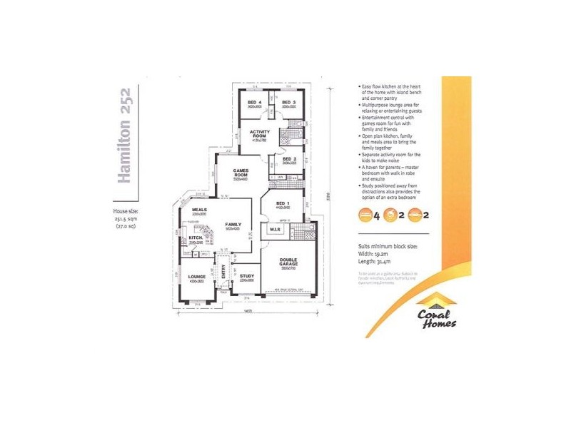 2 Schooner Rise, River Heads QLD 4655