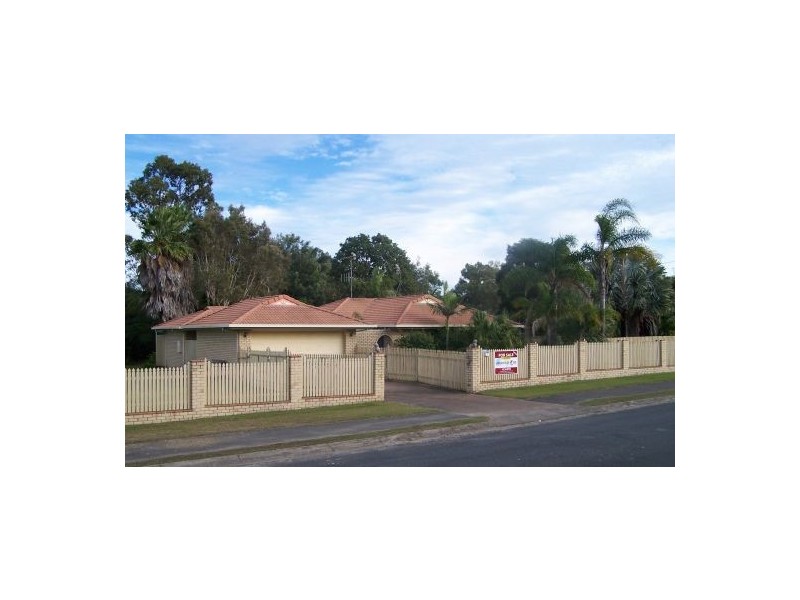 1 Hughes Rd, Wondunna QLD 4655