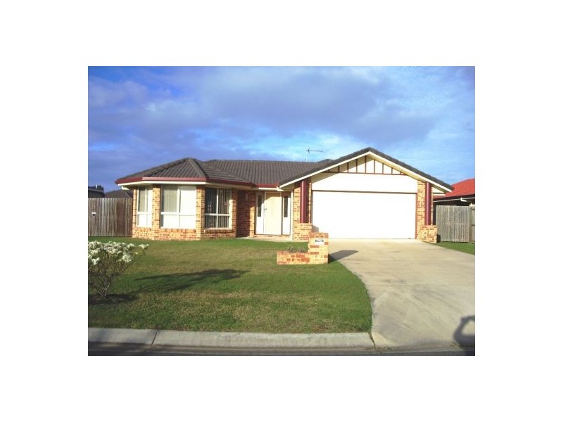 20 Archer Drive, Point Vernon QLD 4655