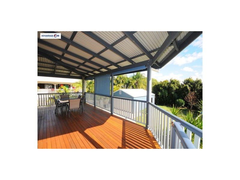 7 Awinya Court, Urraween QLD 4655