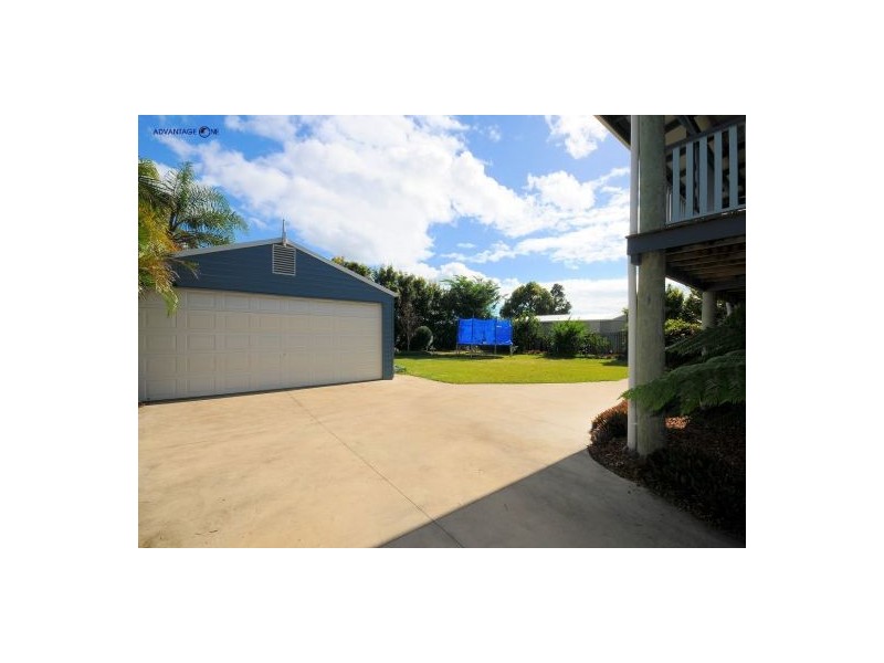 7 Awinya Court, Urraween QLD 4655