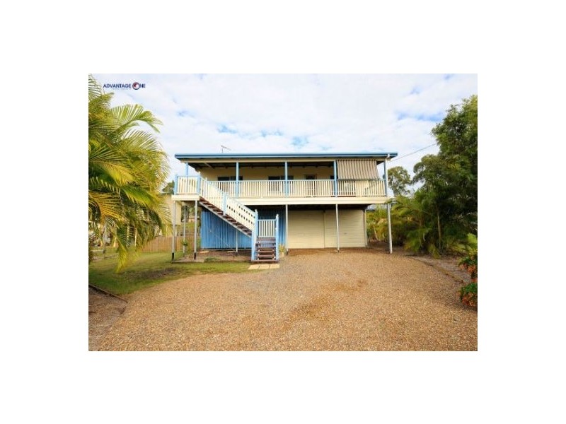 55 Kingfisher Drive, River Heads QLD 4655