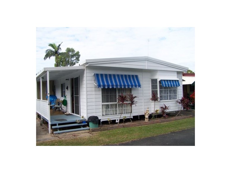R10 26 Corser St, Point Vernon QLD 4655