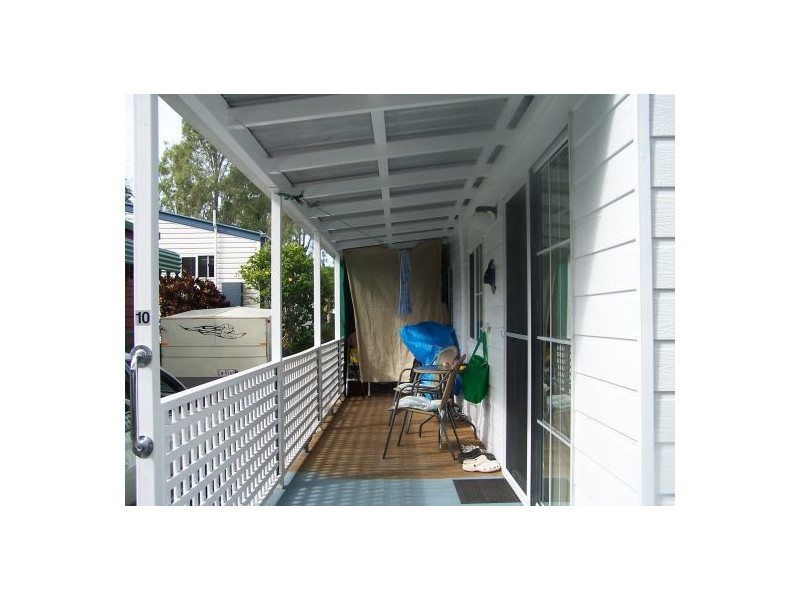 R10 26 Corser St, Point Vernon QLD 4655