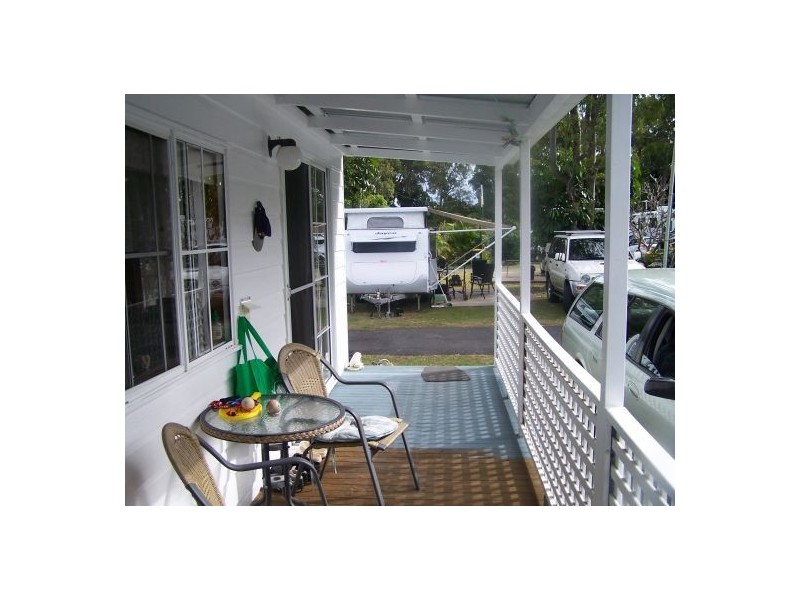 R10 26 Corser St, Point Vernon QLD 4655