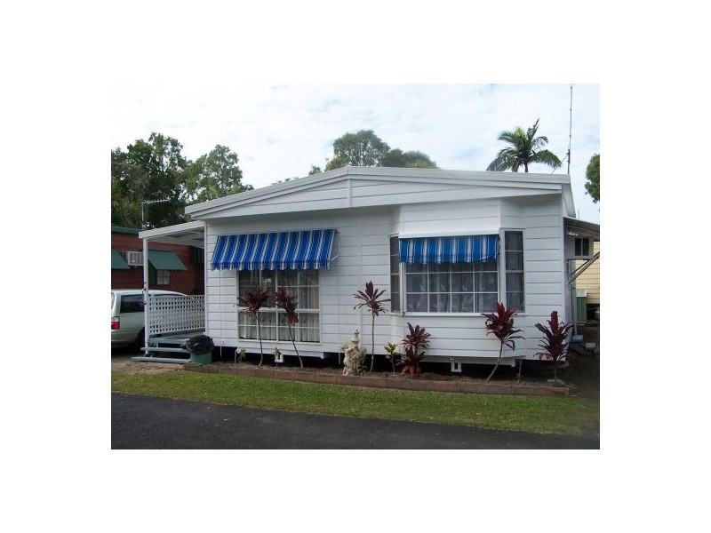 R10 26 Corser St, Point Vernon QLD 4655