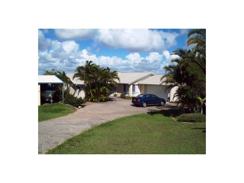 45 Cove Boulevard, River Heads QLD 4655