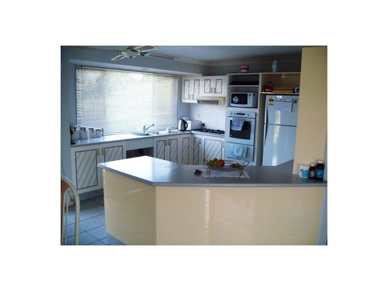 45 Cove Boulevard, River Heads QLD 4655