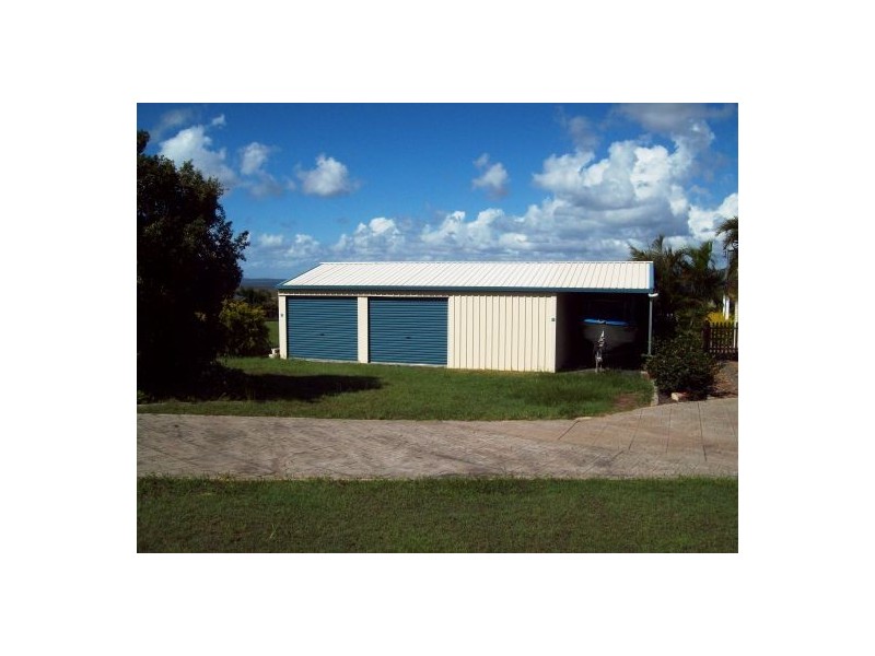 45 Cove Boulevard, River Heads QLD 4655