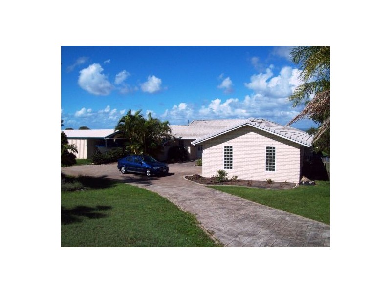 45 Cove Boulevard, River Heads QLD 4655