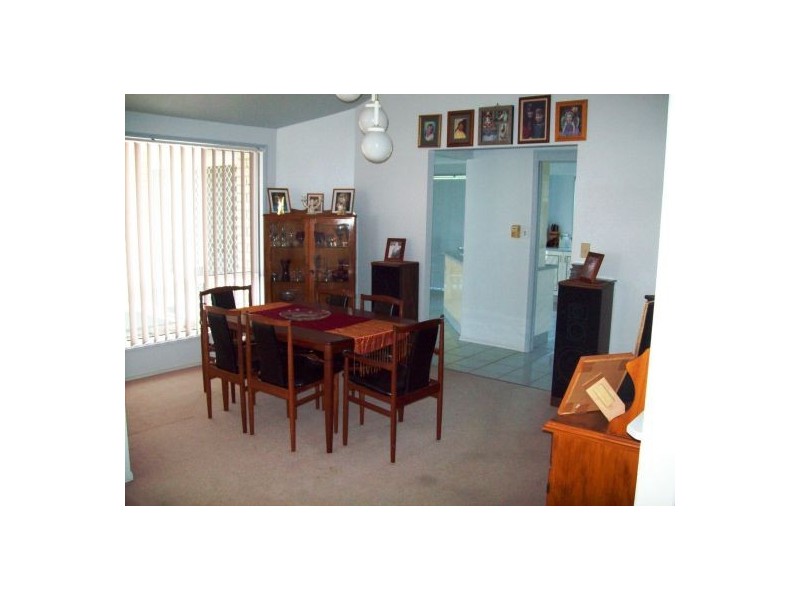 45 Cove Boulevard, River Heads QLD 4655