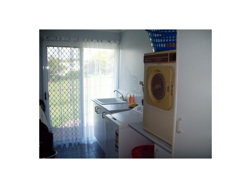 45 Cove Boulevard, River Heads QLD 4655