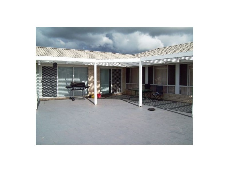 45 Cove Boulevard, River Heads QLD 4655