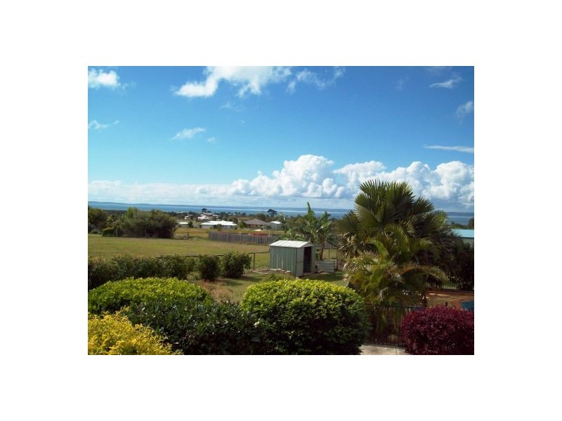 45 Cove Boulevard, River Heads QLD 4655