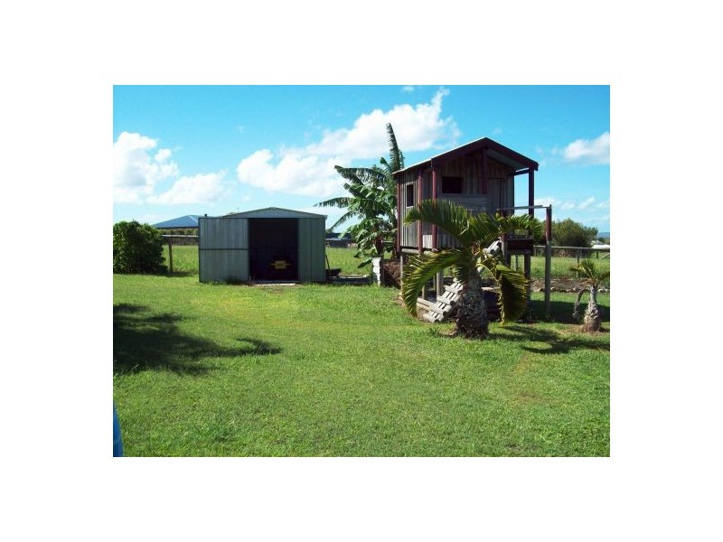 45 Cove Boulevard, River Heads QLD 4655