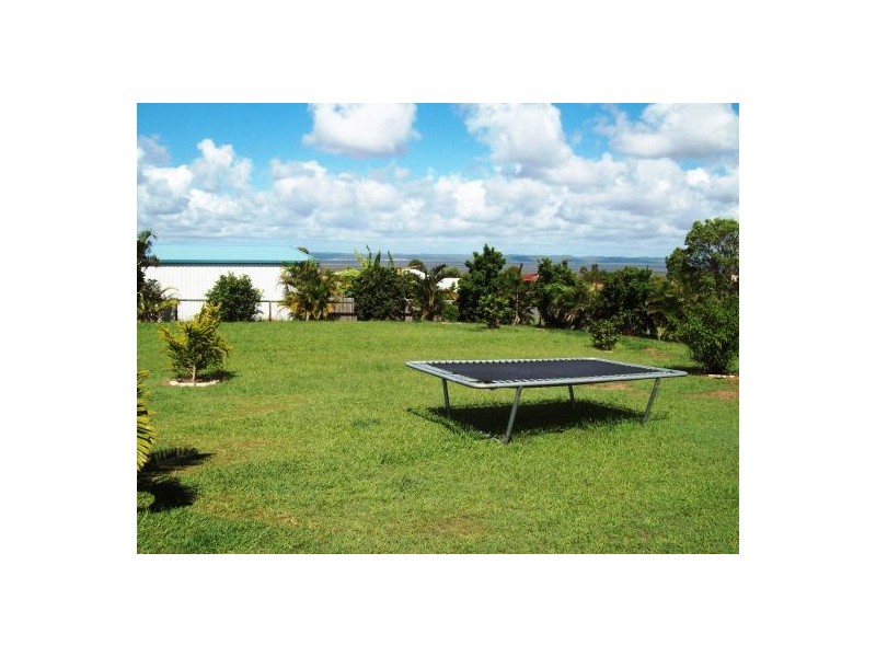 45 Cove Boulevard, River Heads QLD 4655