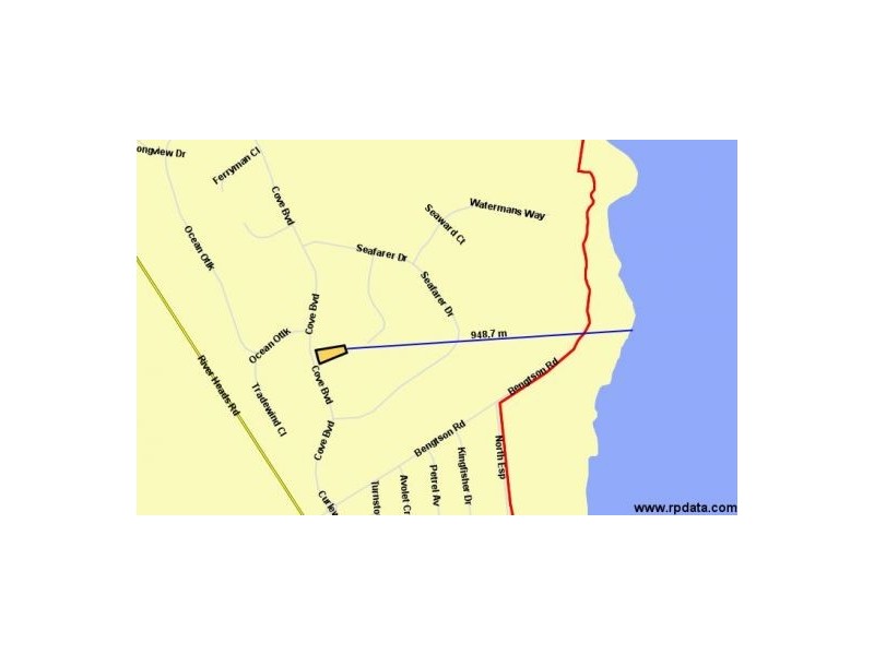 45 Cove Boulevard, River Heads QLD 4655