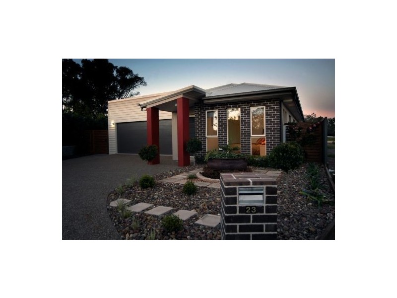 23 Harmony Avenue, Urraween QLD 4655