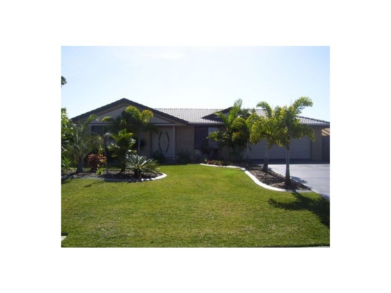 15 Lakeridge Dr, Dundowran QLD 4655