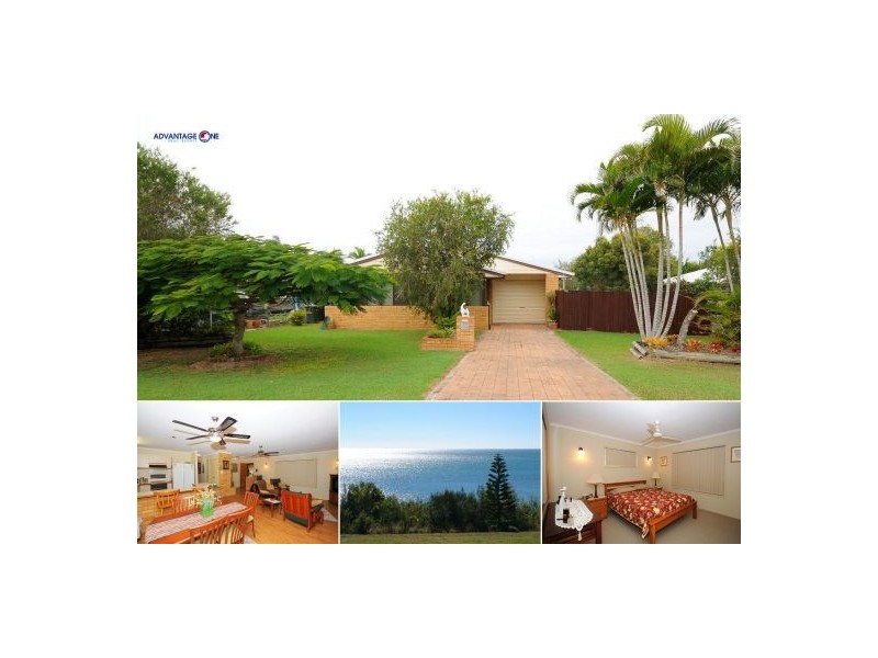 110 Corser Street, Point Vernon QLD 4655