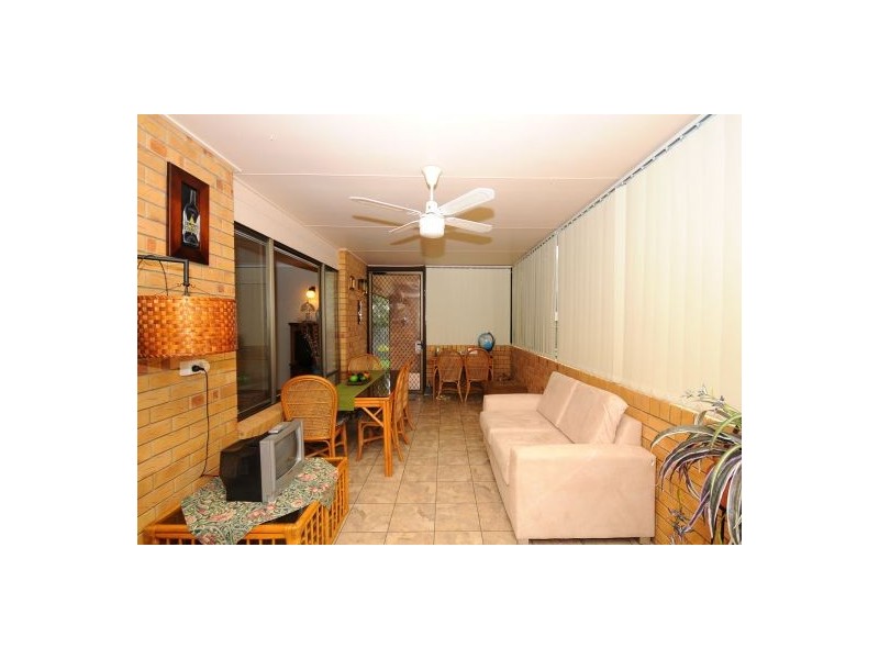 110 Corser Street, Point Vernon QLD 4655