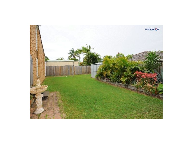 110 Corser Street, Point Vernon QLD 4655