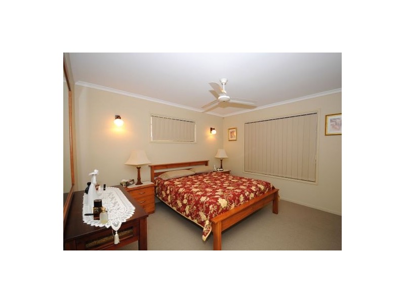 110 Corser Street, Point Vernon QLD 4655
