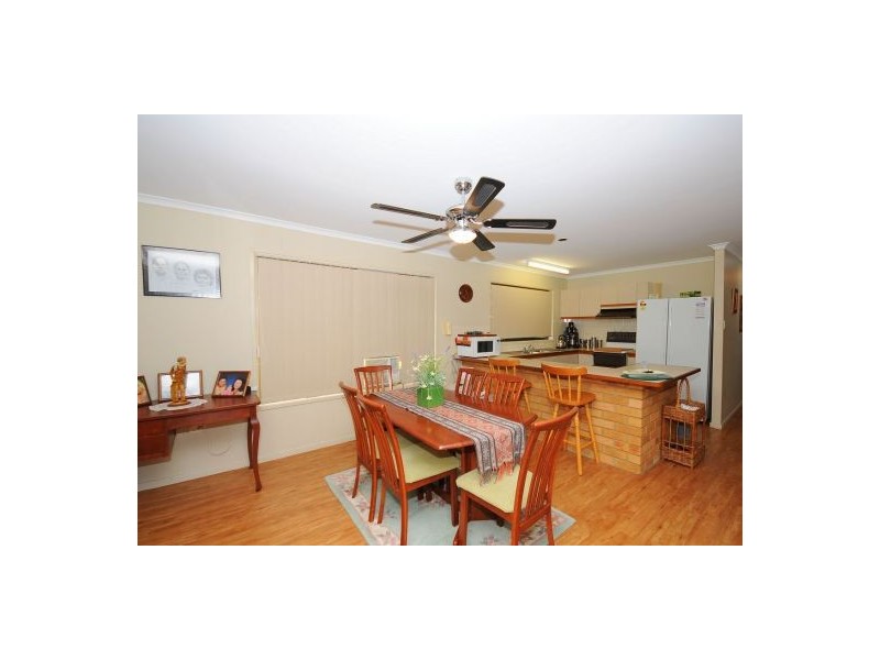 110 Corser Street, Point Vernon QLD 4655