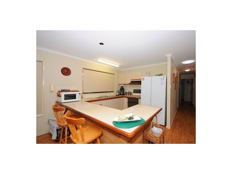 110 Corser Street, Point Vernon QLD 4655