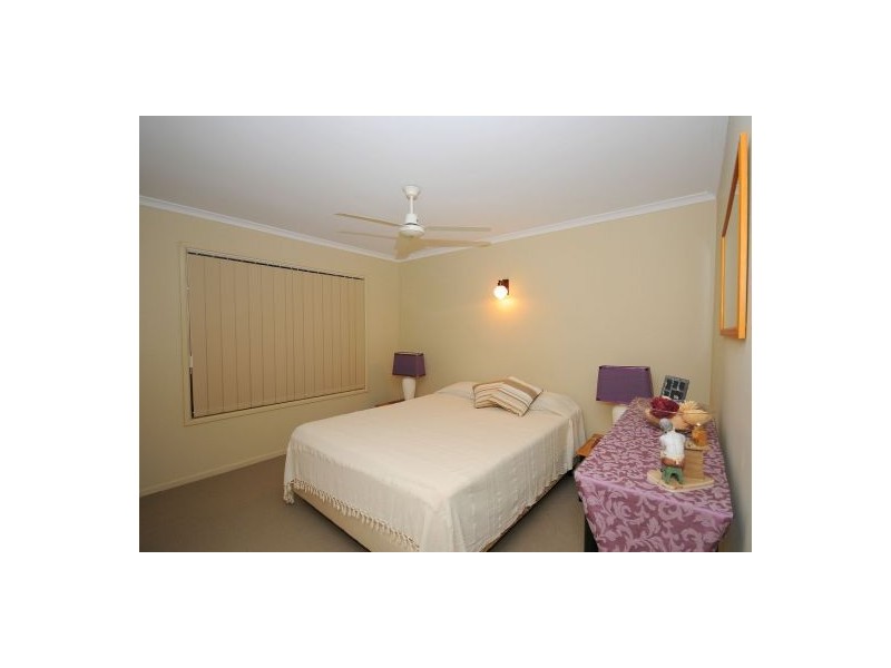 110 Corser Street, Point Vernon QLD 4655