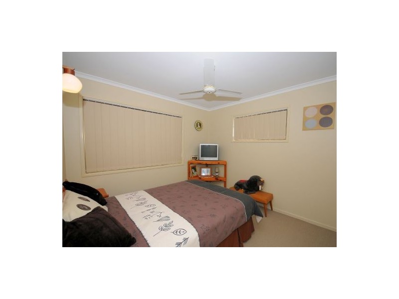 110 Corser Street, Point Vernon QLD 4655