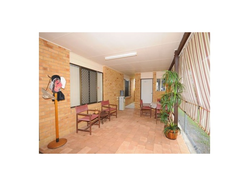 110 Corser Street, Point Vernon QLD 4655