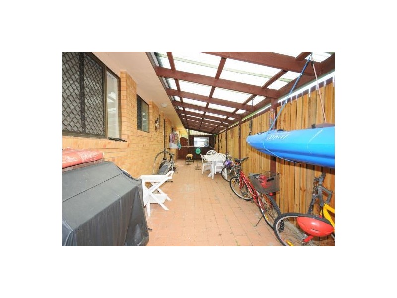 110 Corser Street, Point Vernon QLD 4655