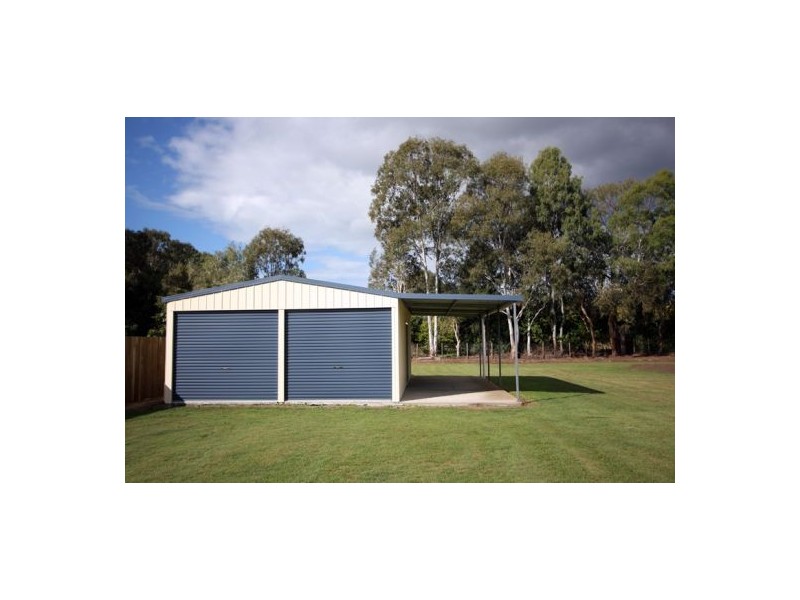 36 Meadow Dr, Dundowran Beach QLD 4655