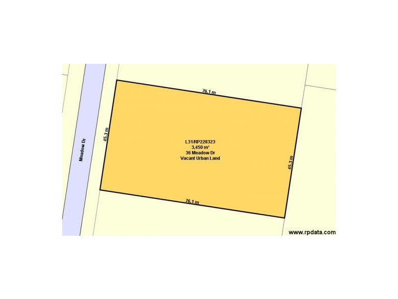 36 Meadow Dr, Dundowran Beach QLD 4655