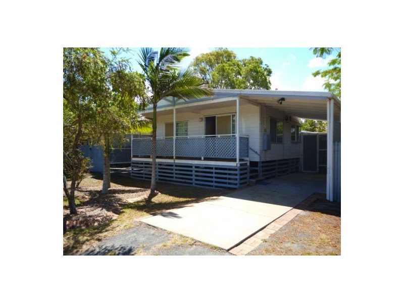 47 William Street, Urangan QLD 4655